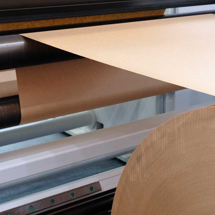 Coating Application Papers